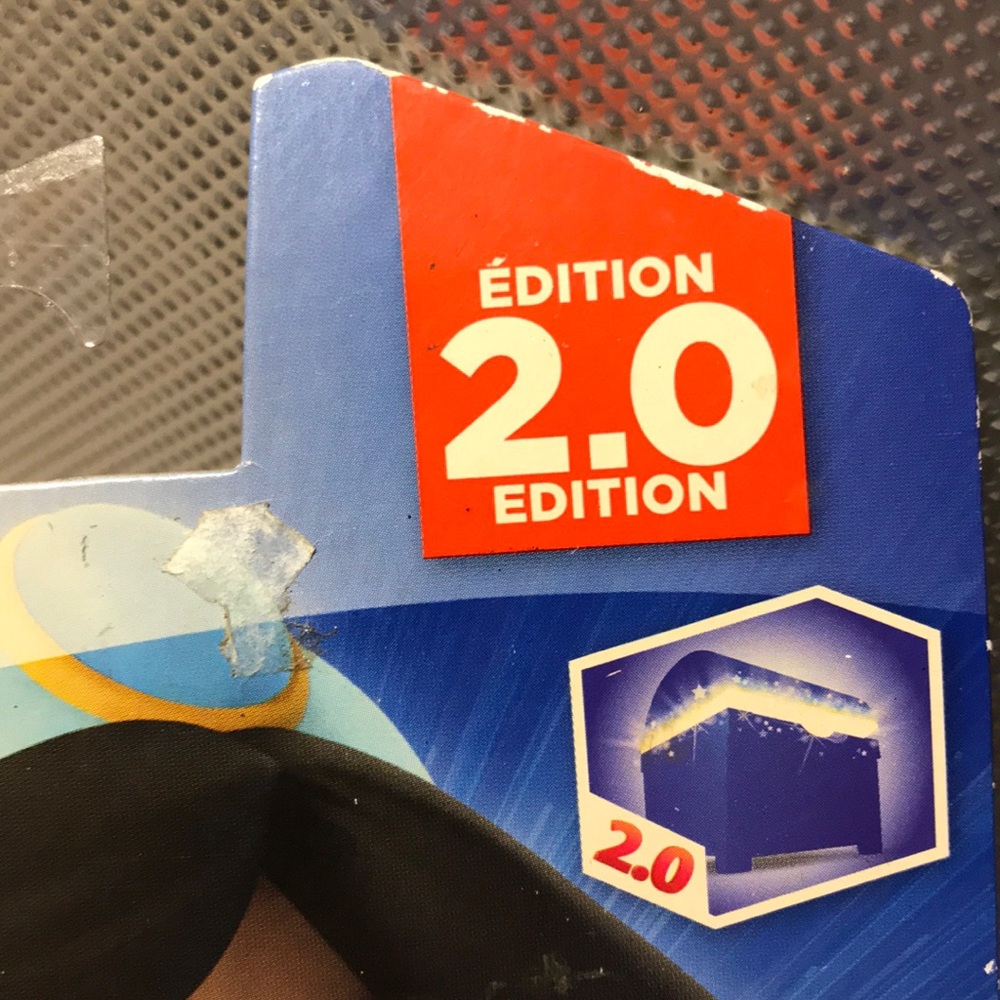 DISNEY INFINITY JASMINE - Picture 5 of 12